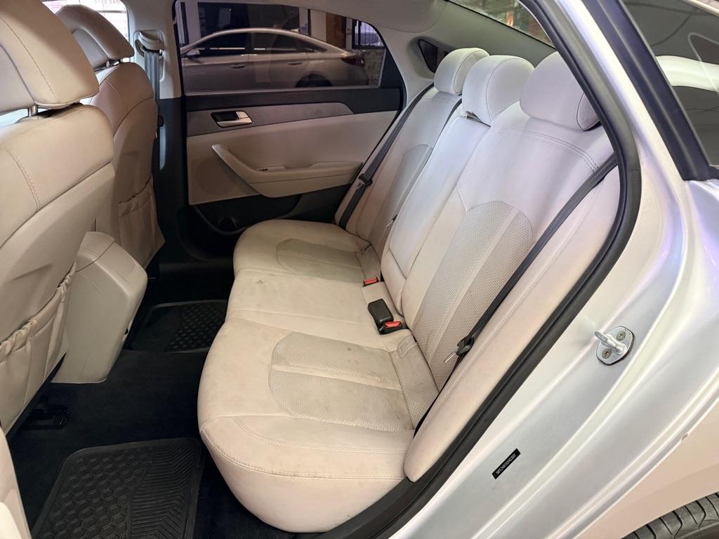 Hyundai Sonata  2016