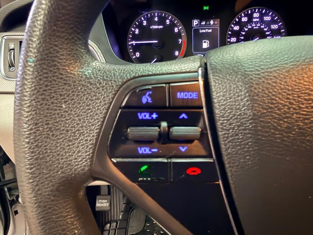 Hyundai Sonata  2016