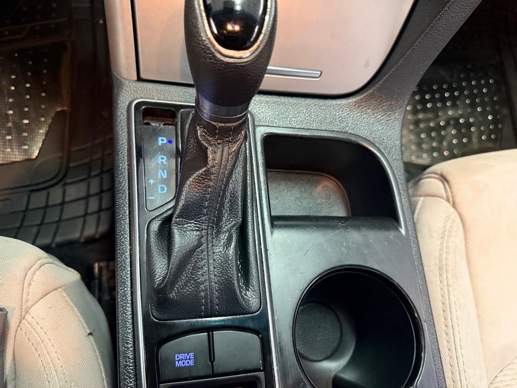 Hyundai Sonata  2016