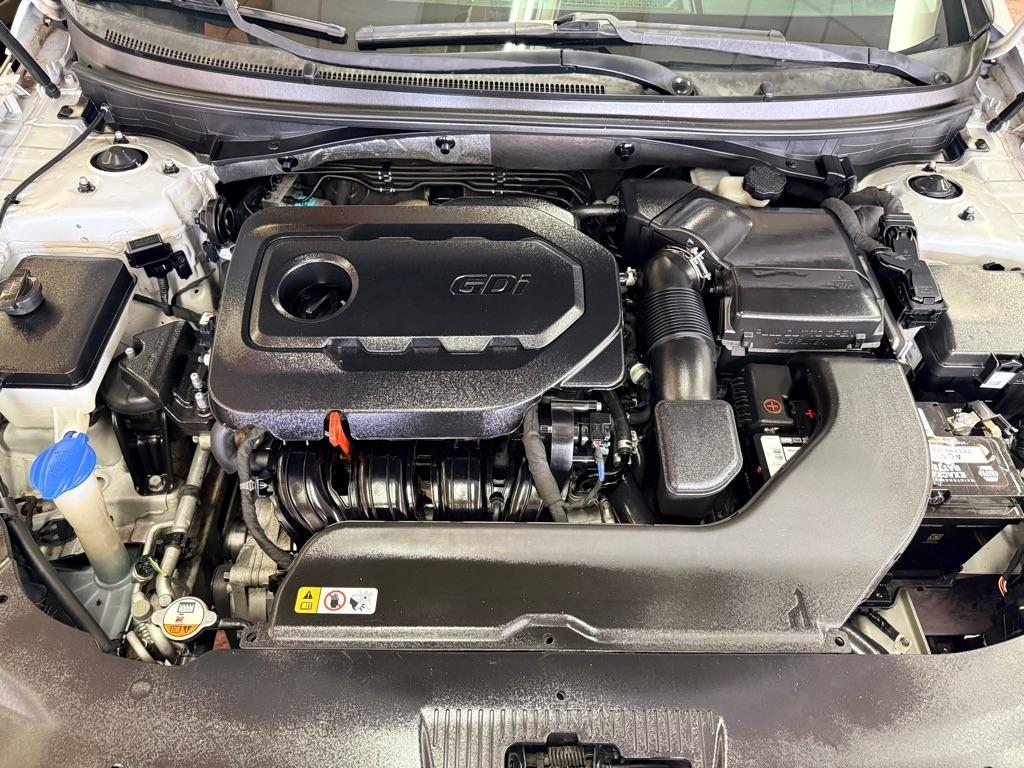 Hyundai Sonata  2016