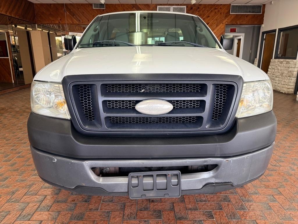 Ford F-150  2007