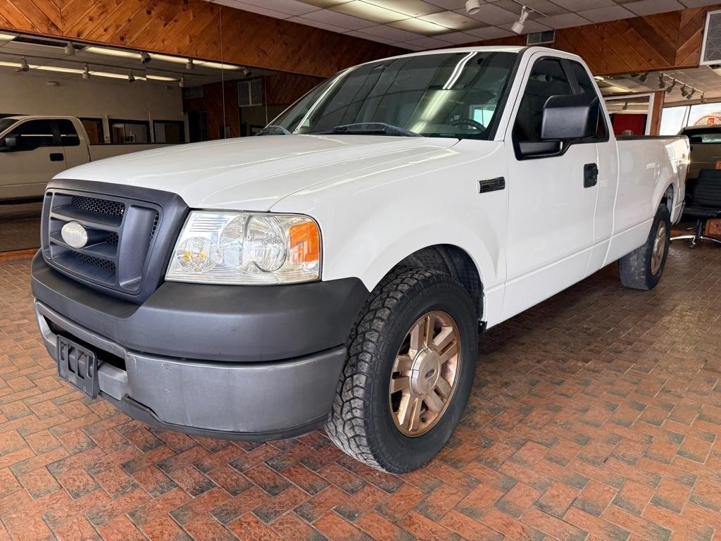 Ford F-150  2007