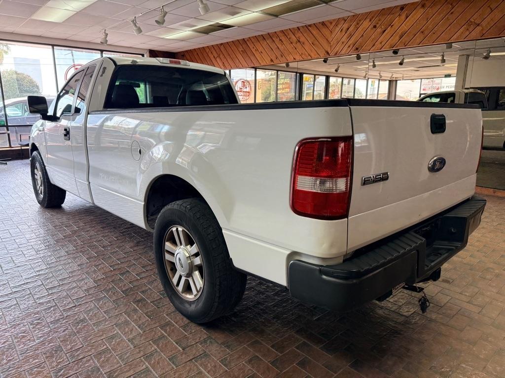 Ford F-150  2007