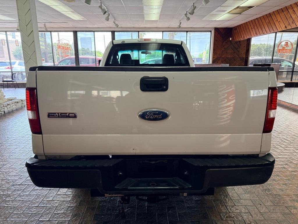 Ford F-150  2007