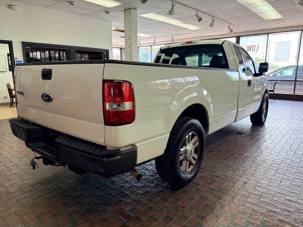 Ford F-150  2007