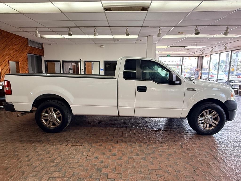 Ford F-150  2007