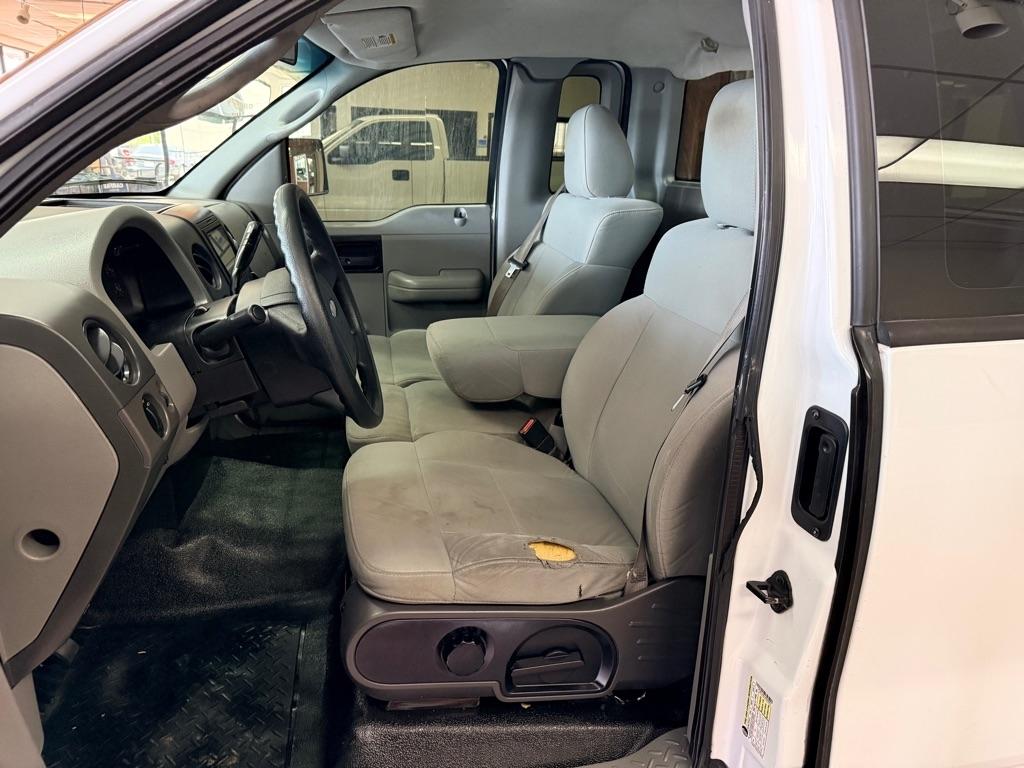 Ford F-150  2007