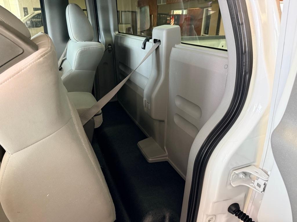 Ford F-150  2007