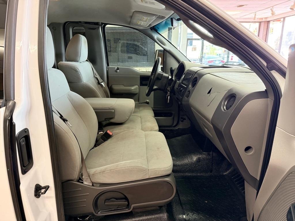 Ford F-150  2007