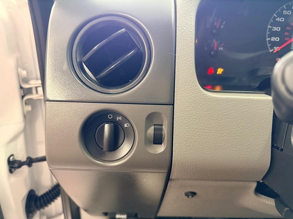Ford F-150  2007