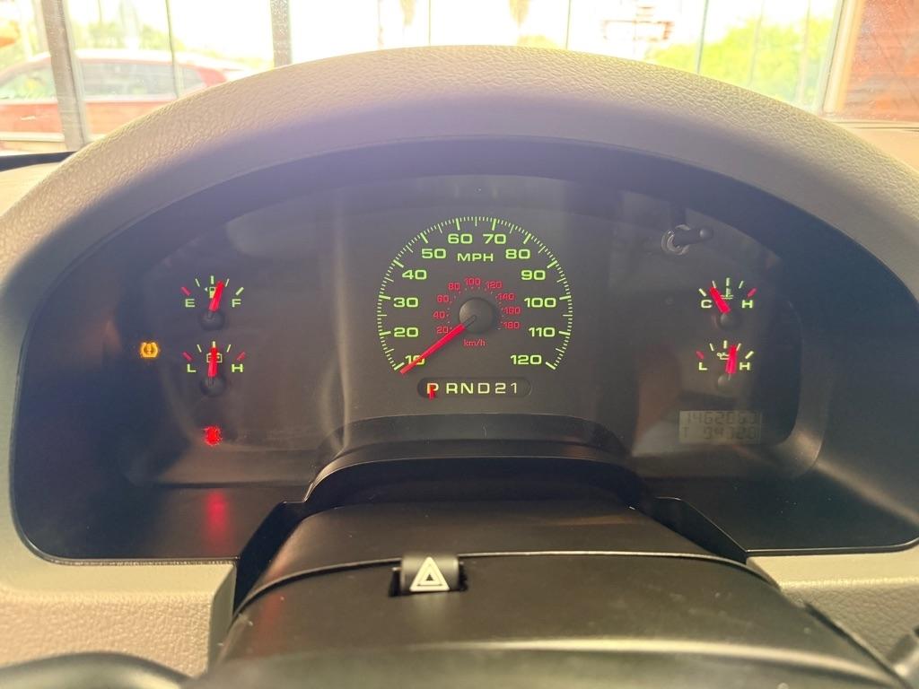 Ford F-150  2007
