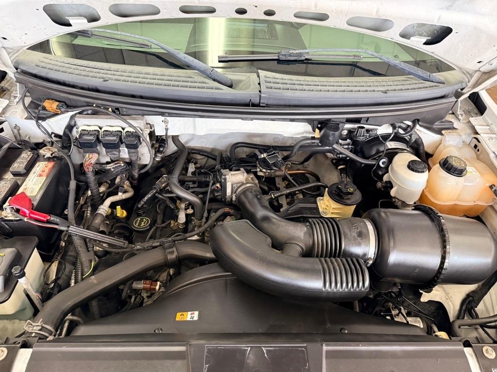 Ford F-150  2007