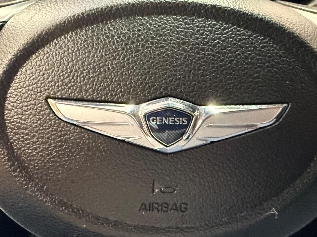 Genesis G70  2022