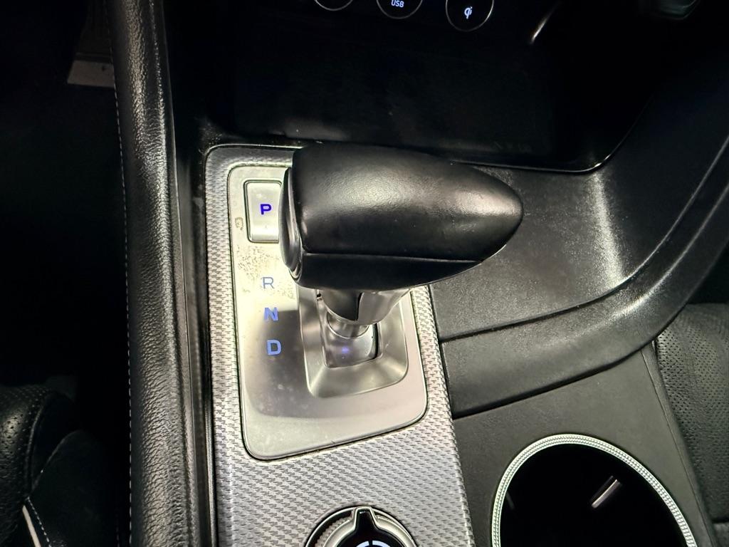 Genesis G70  2022