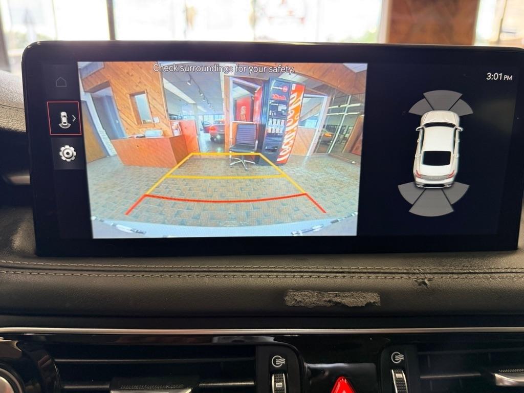 Genesis G70  2022