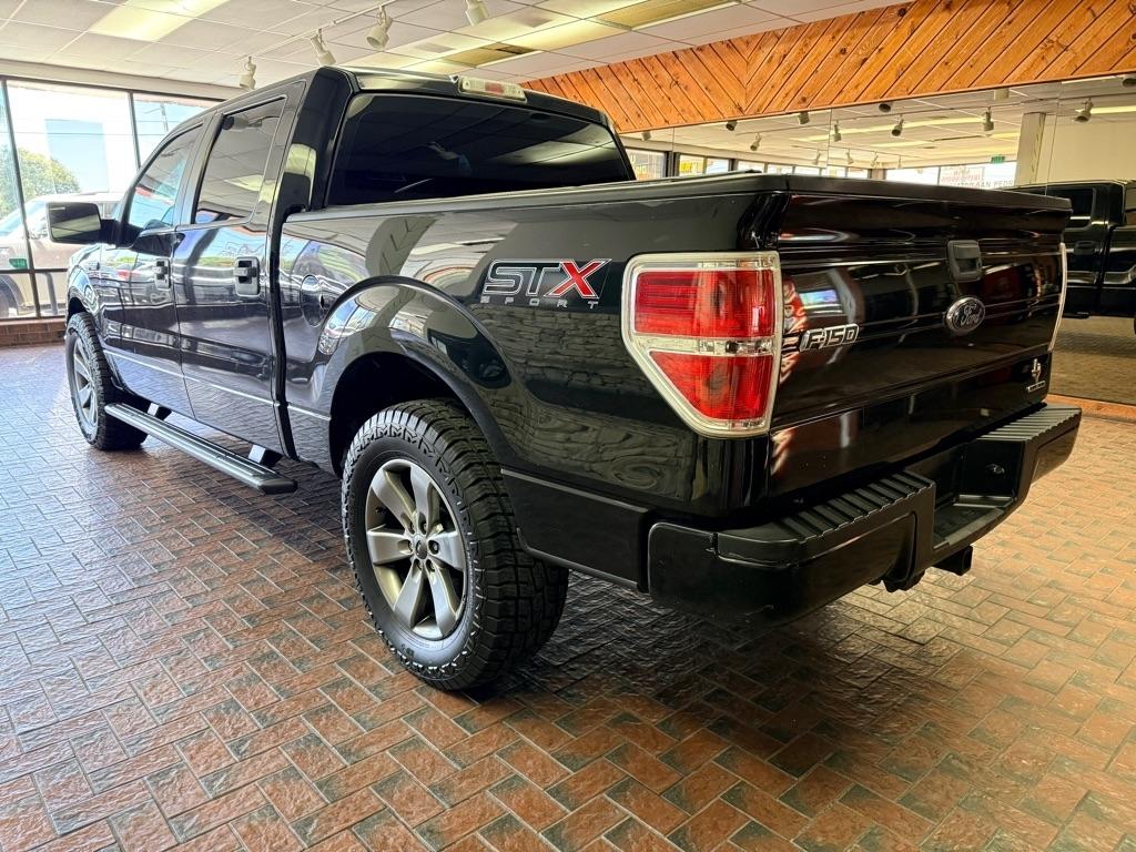Ford F-150  2014