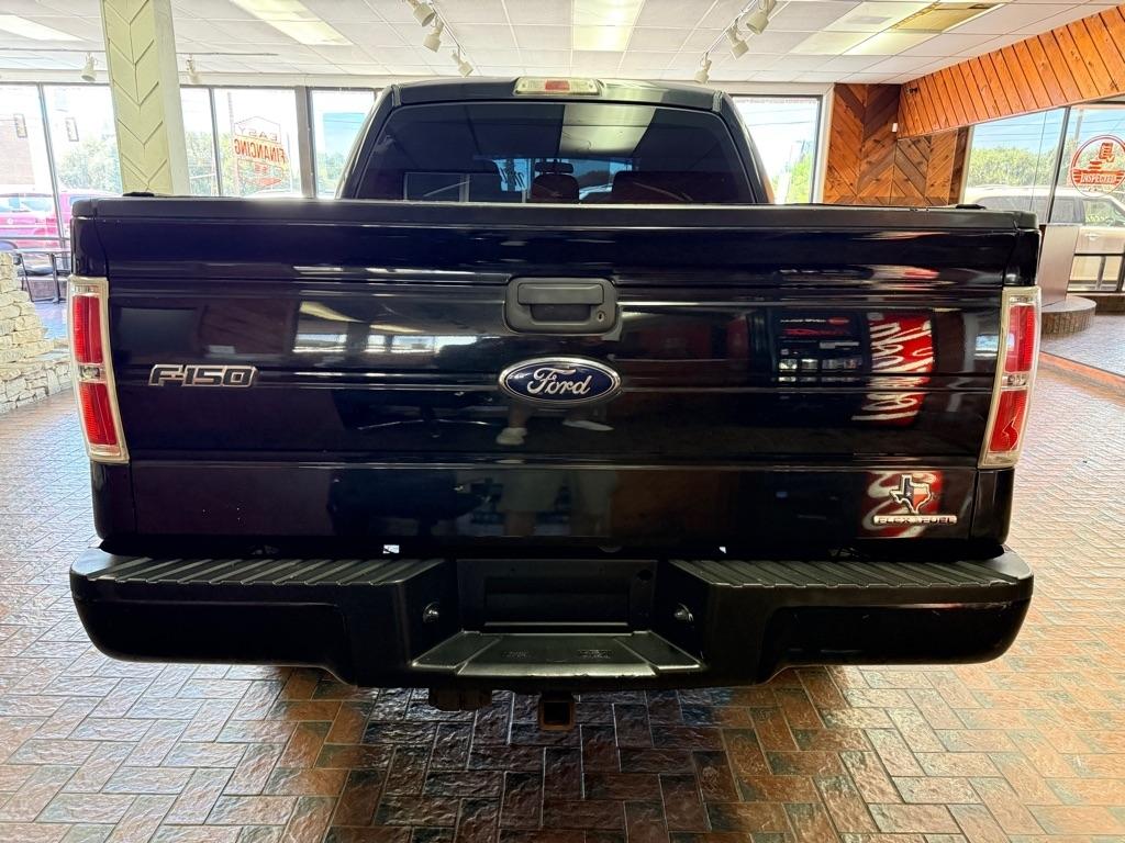 Ford F-150  2014