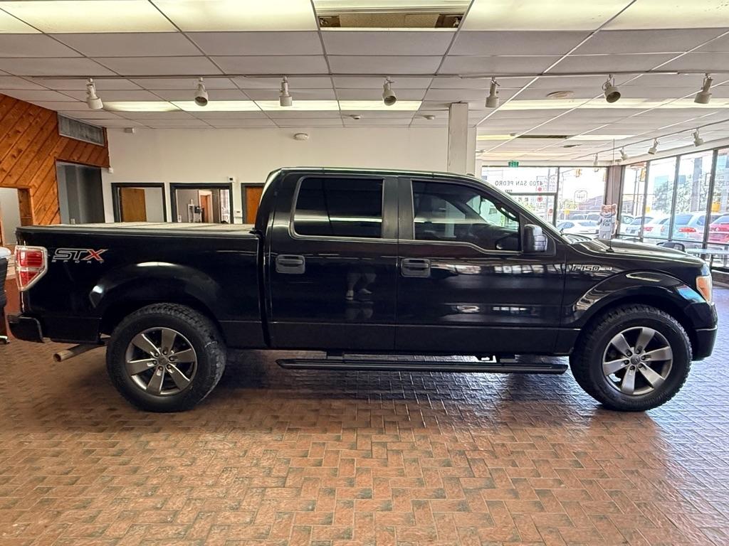 Ford F-150  2014