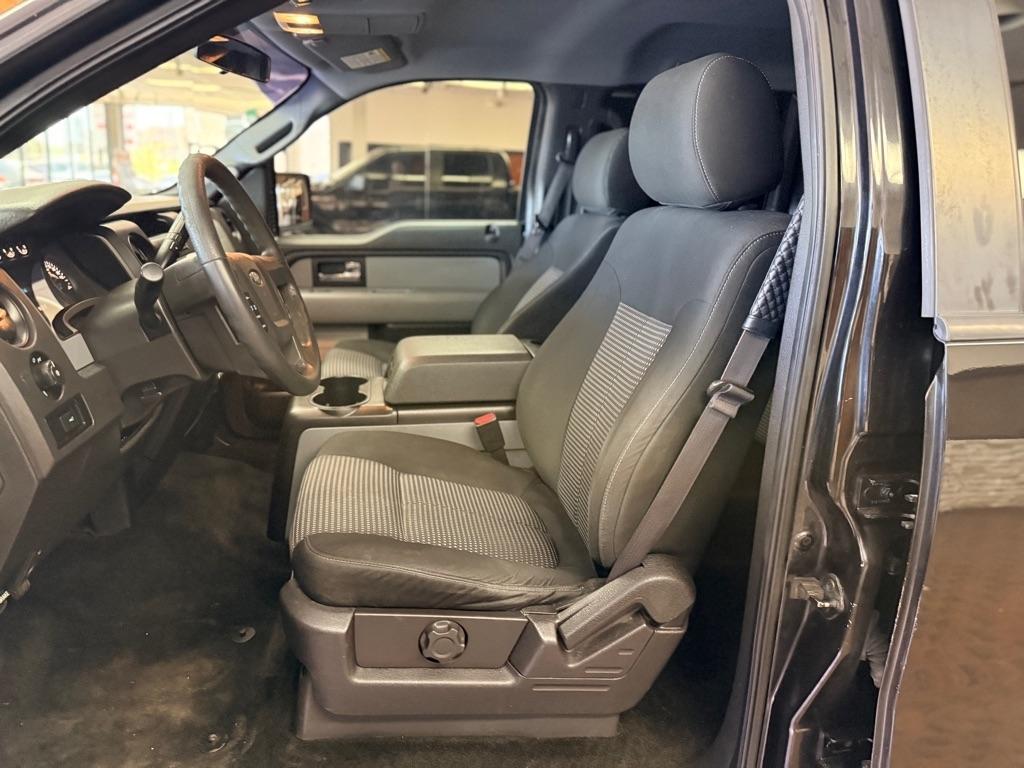 Ford F-150  2014