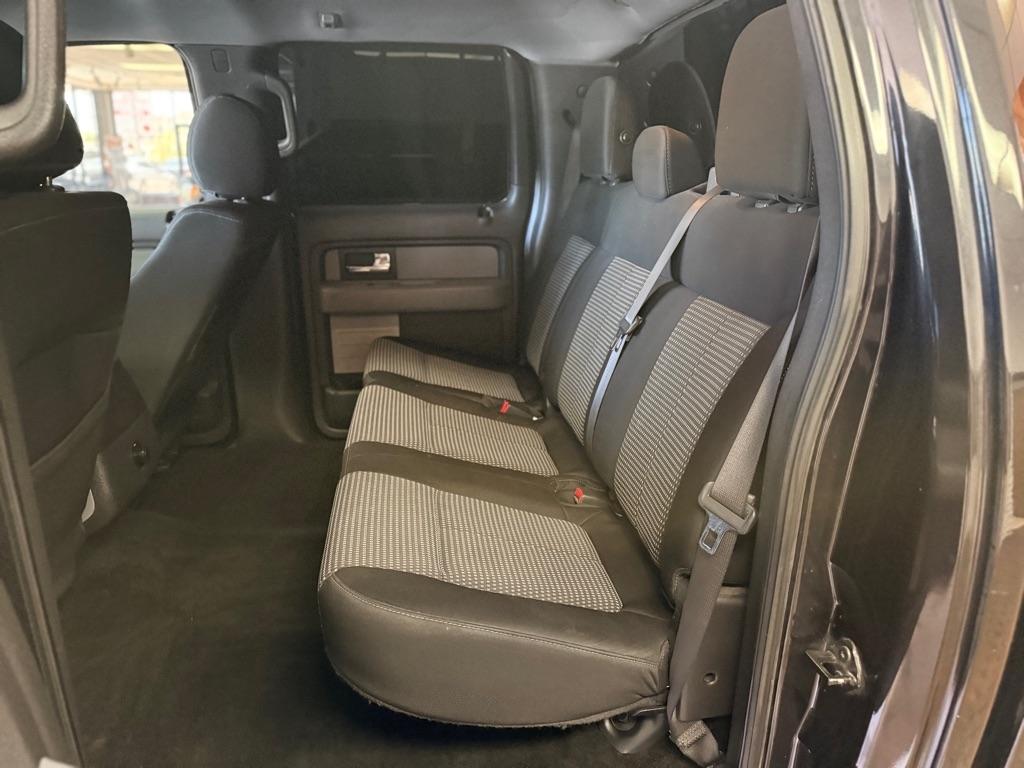 Ford F-150  2014