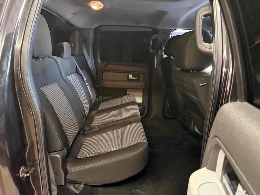 Ford F-150  2014