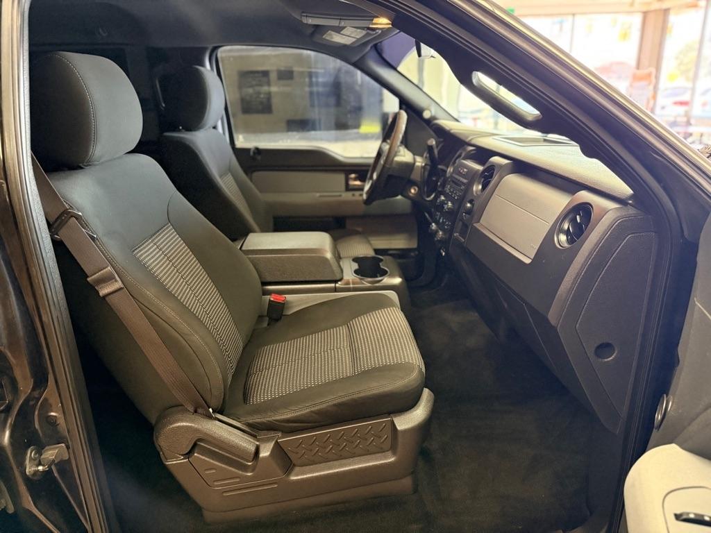 Ford F-150  2014