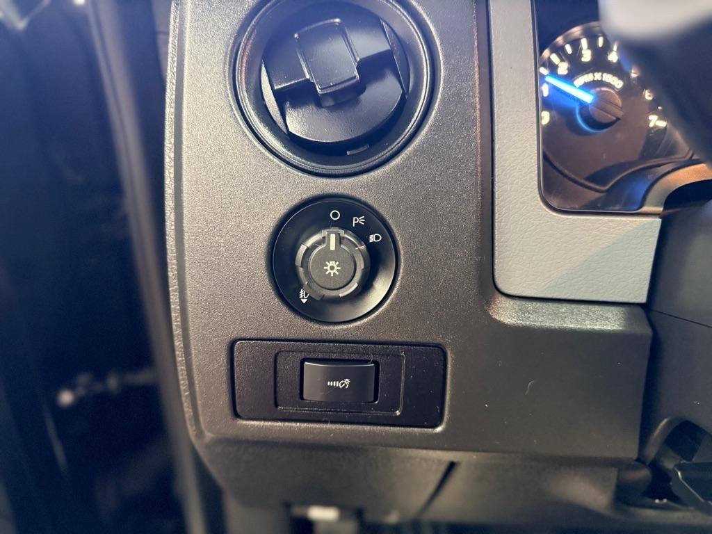 Ford F-150  2014