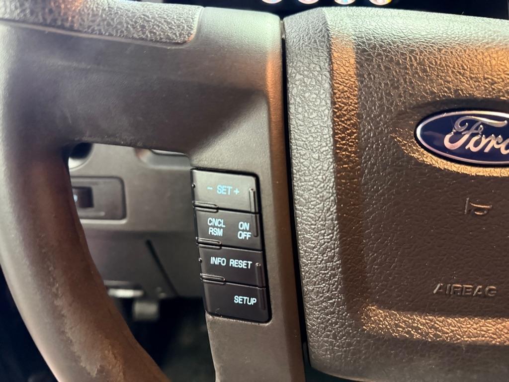 Ford F-150  2014