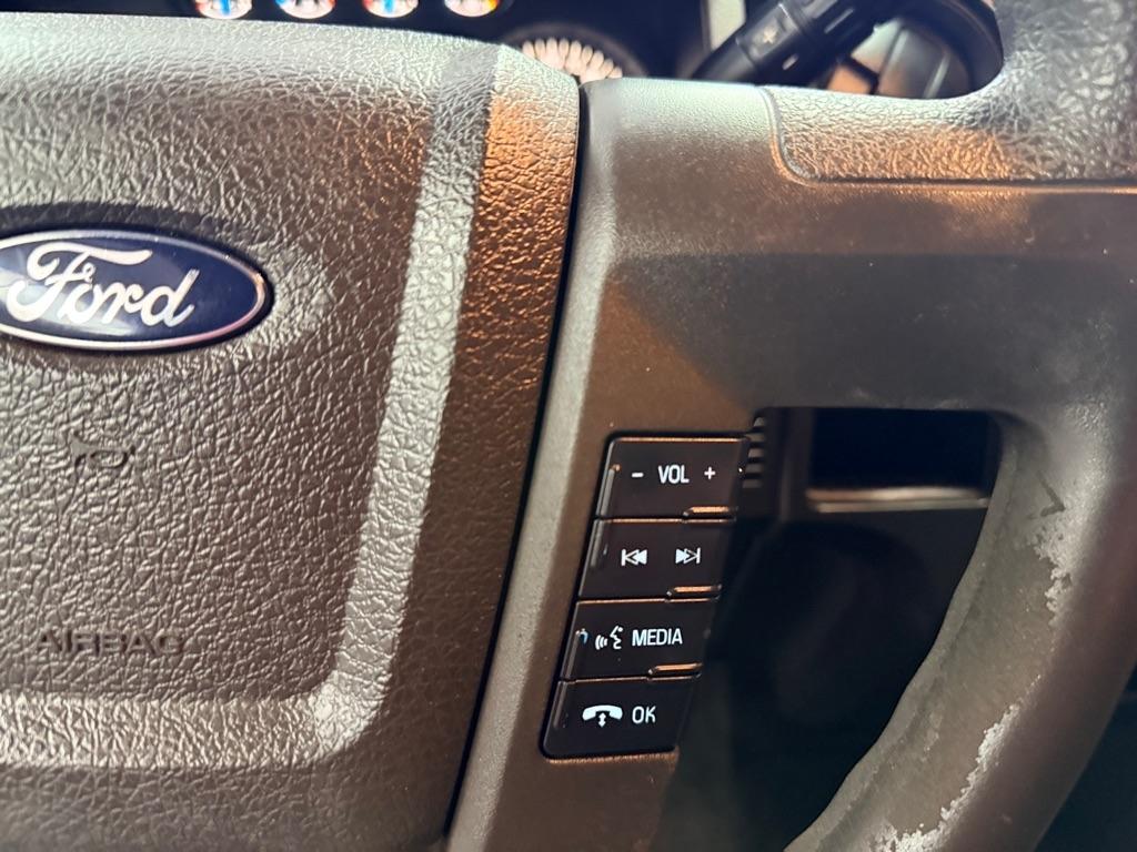 Ford F-150  2014