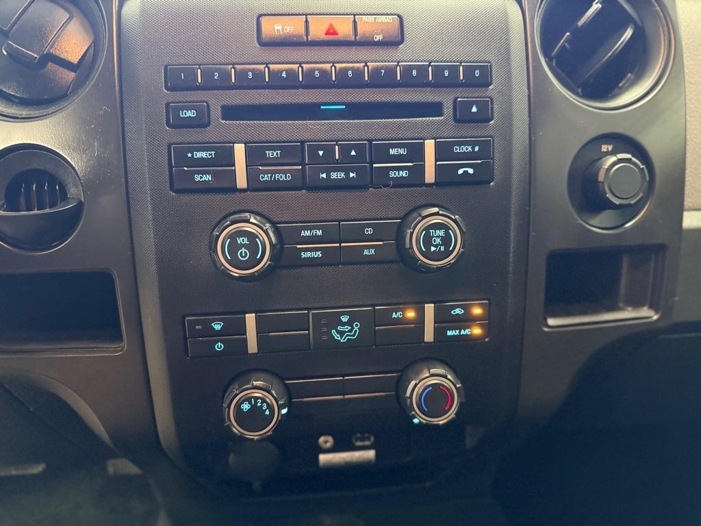 Ford F-150  2014
