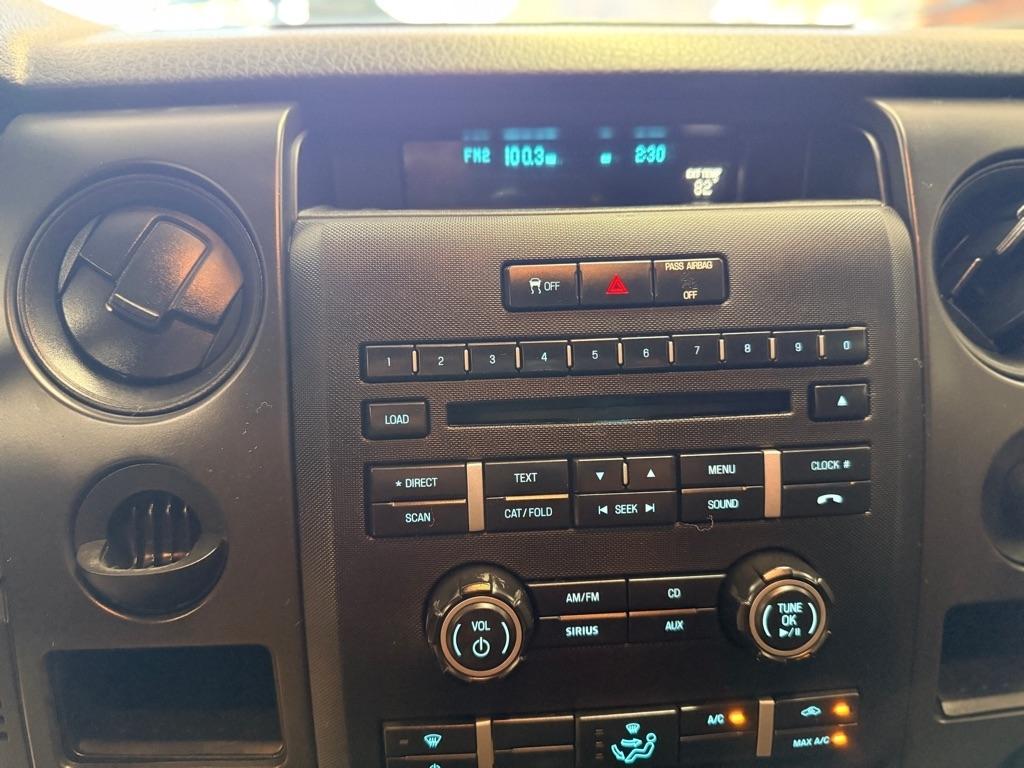 Ford F-150  2014
