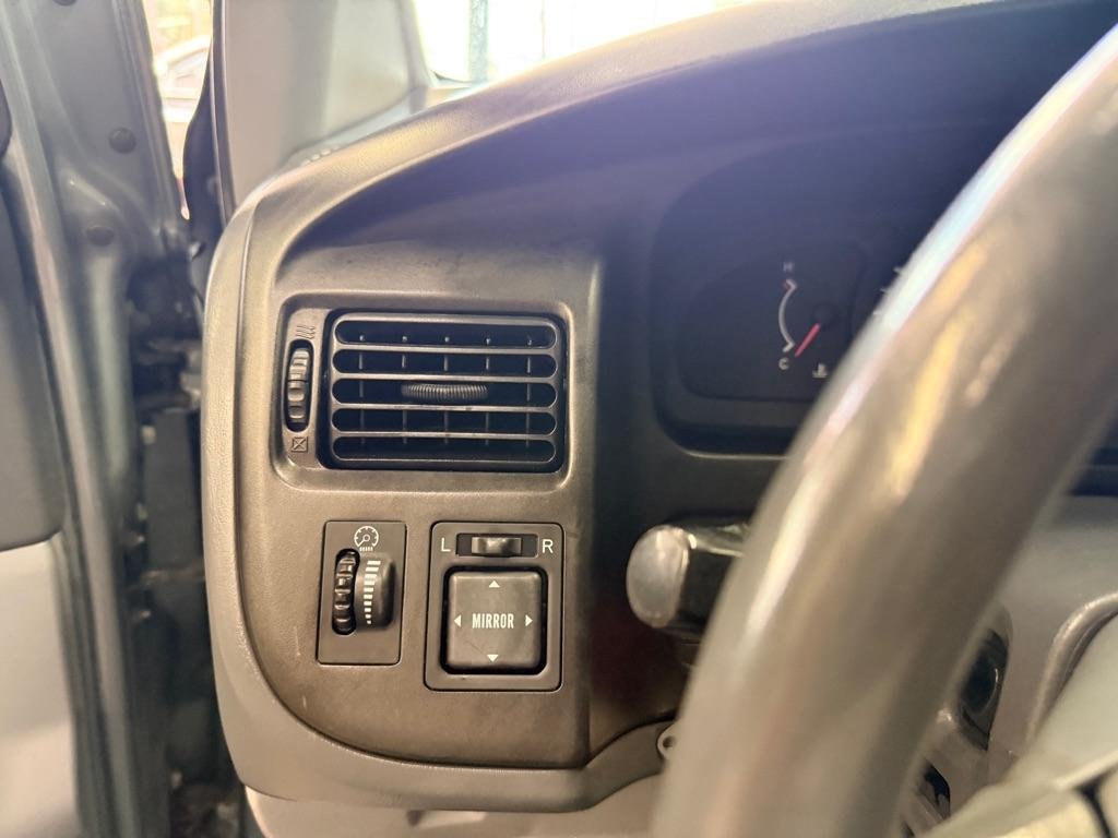 Toyota Sienna  2000