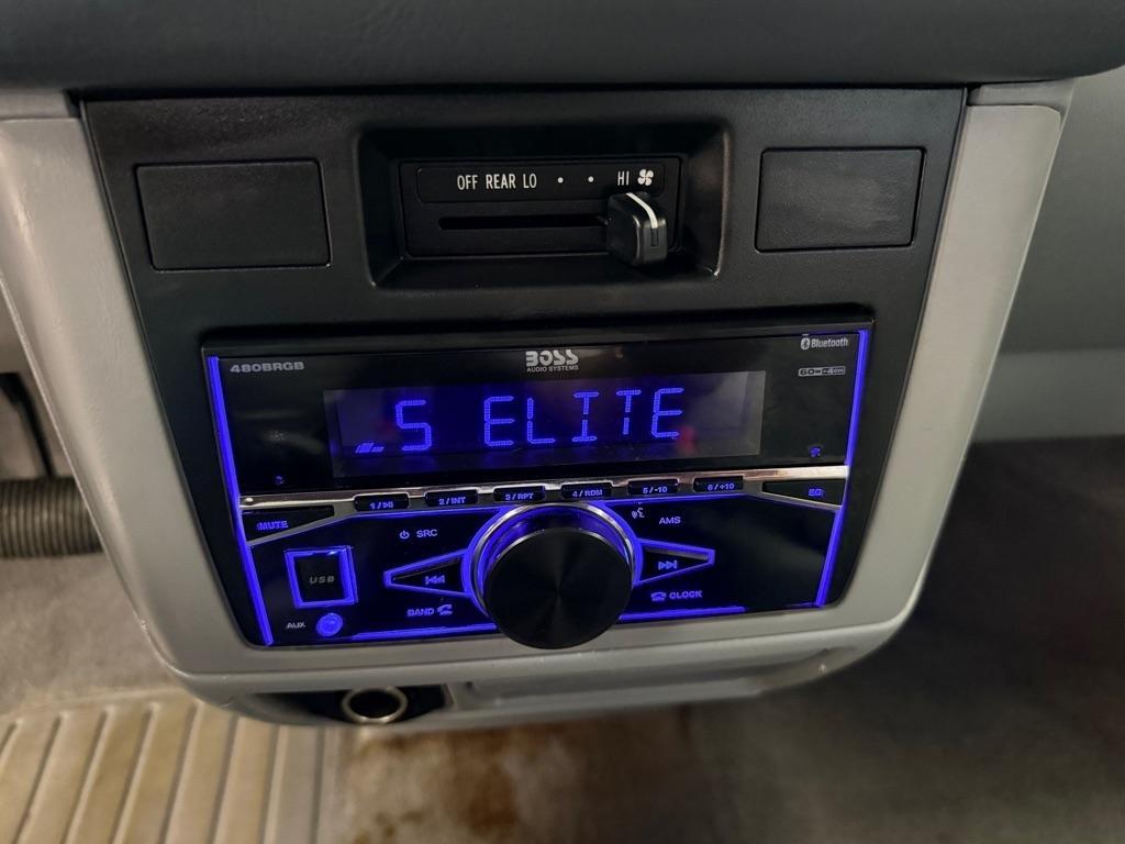 Toyota Sienna  2000