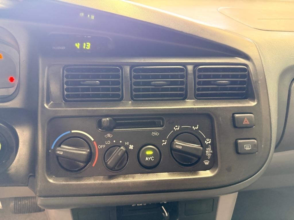 Toyota Sienna  2000