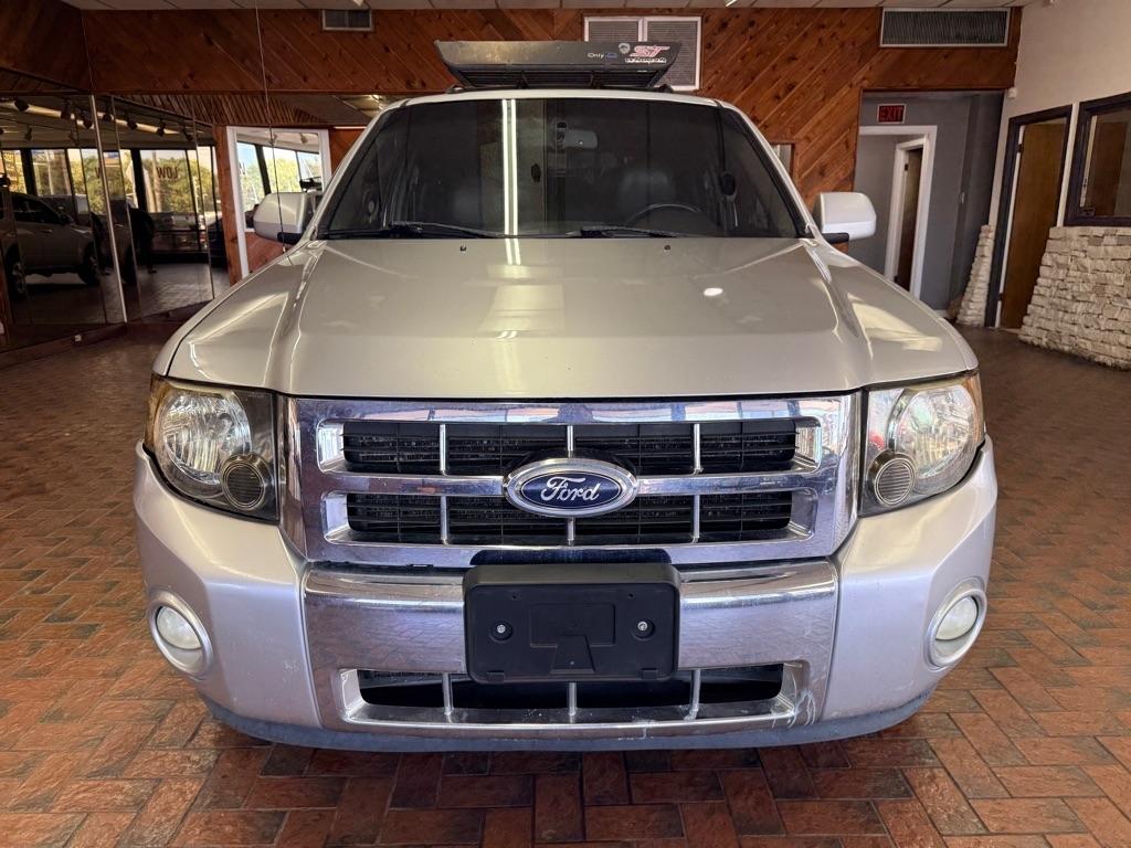 Ford Escape  2011