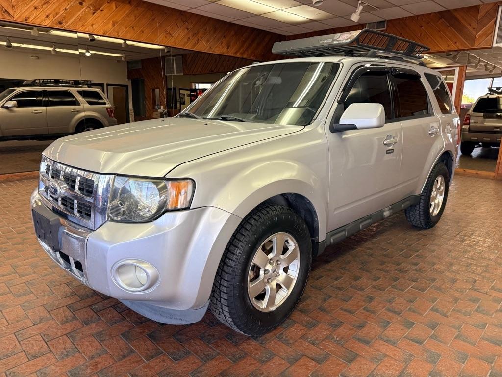 Ford Escape  2011