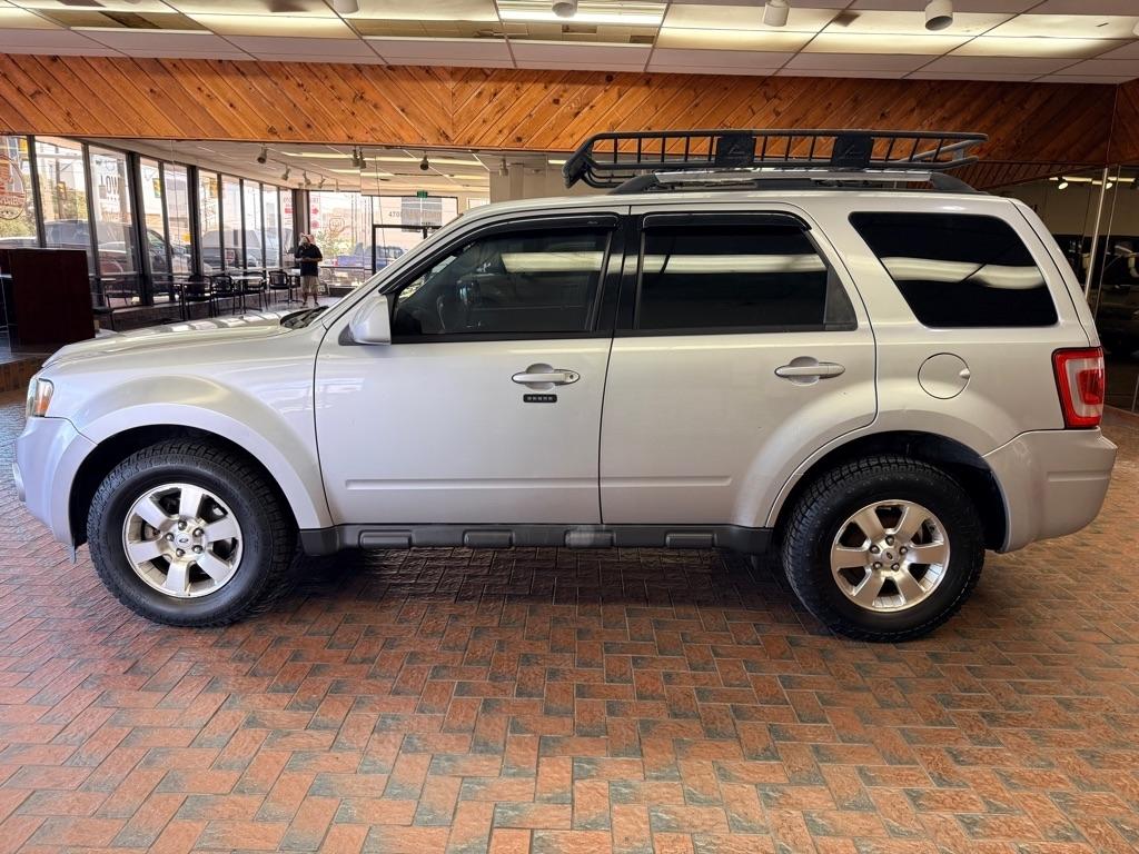 Ford Escape  2011