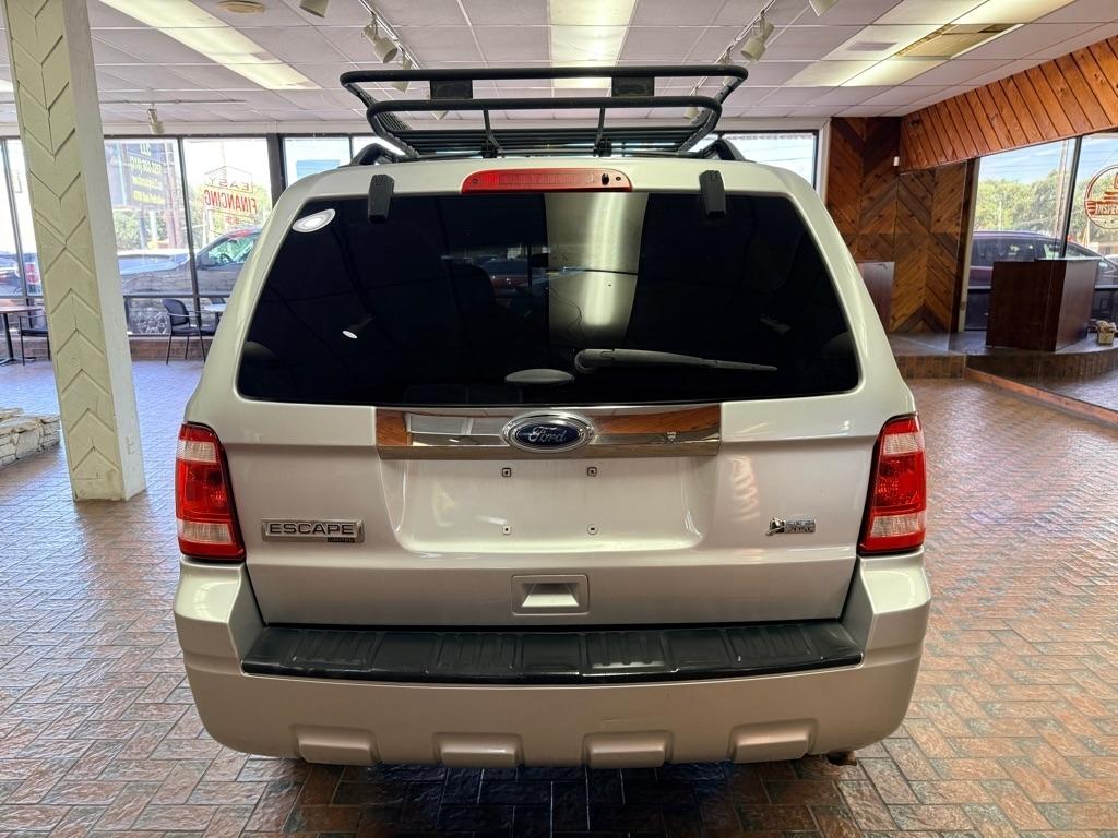 Ford Escape  2011