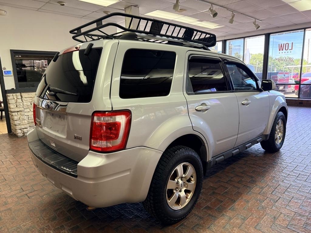 Ford Escape  2011