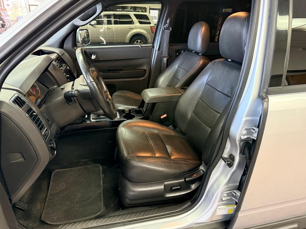 Ford Escape  2011