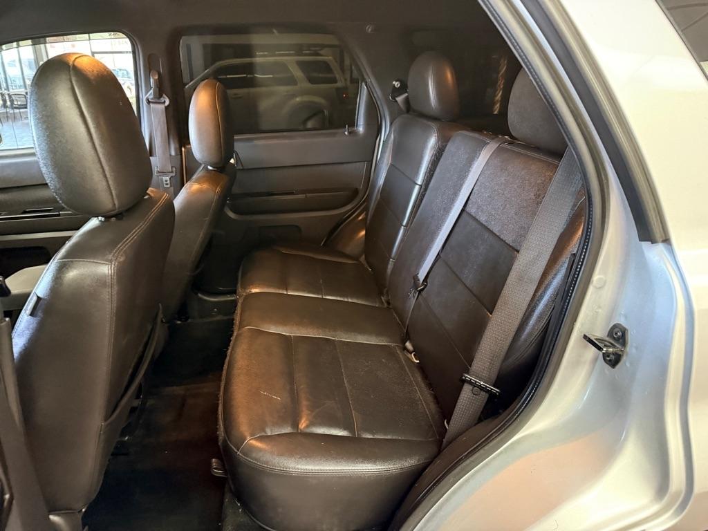 Ford Escape  2011