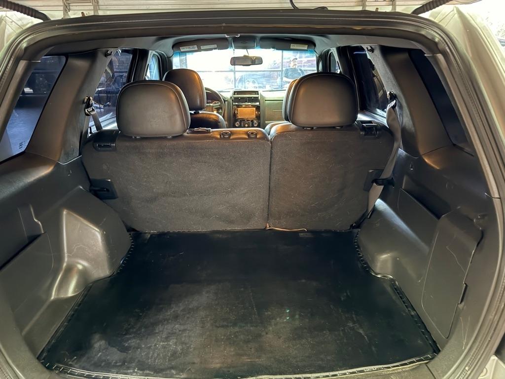 Ford Escape  2011