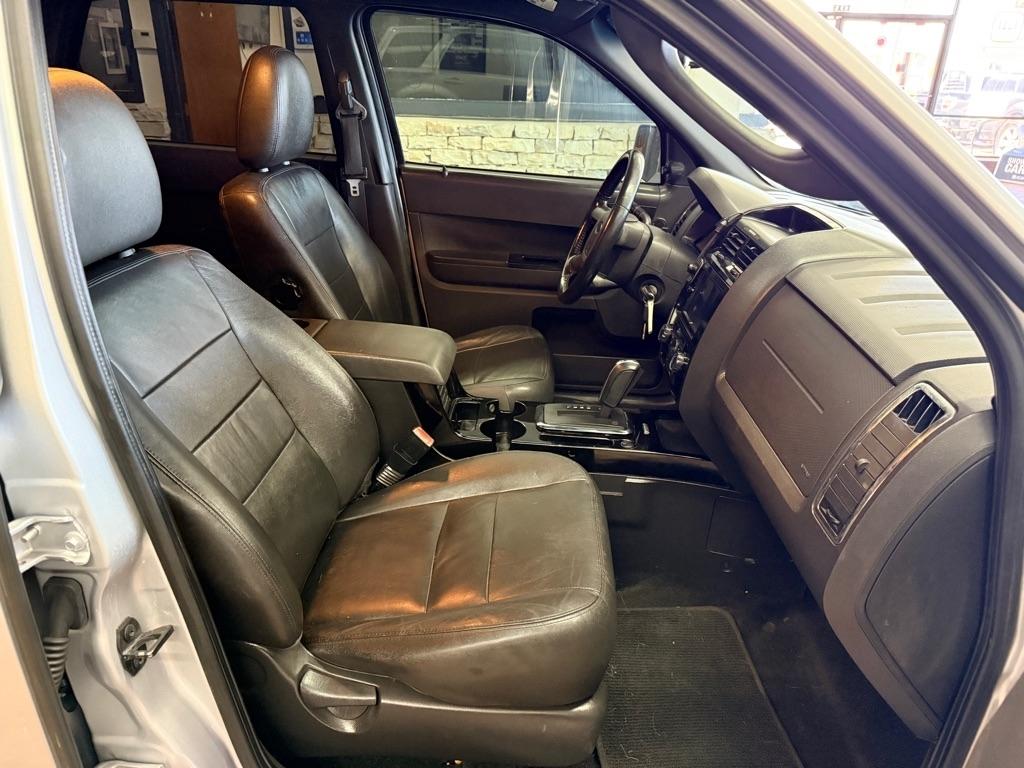 Ford Escape  2011