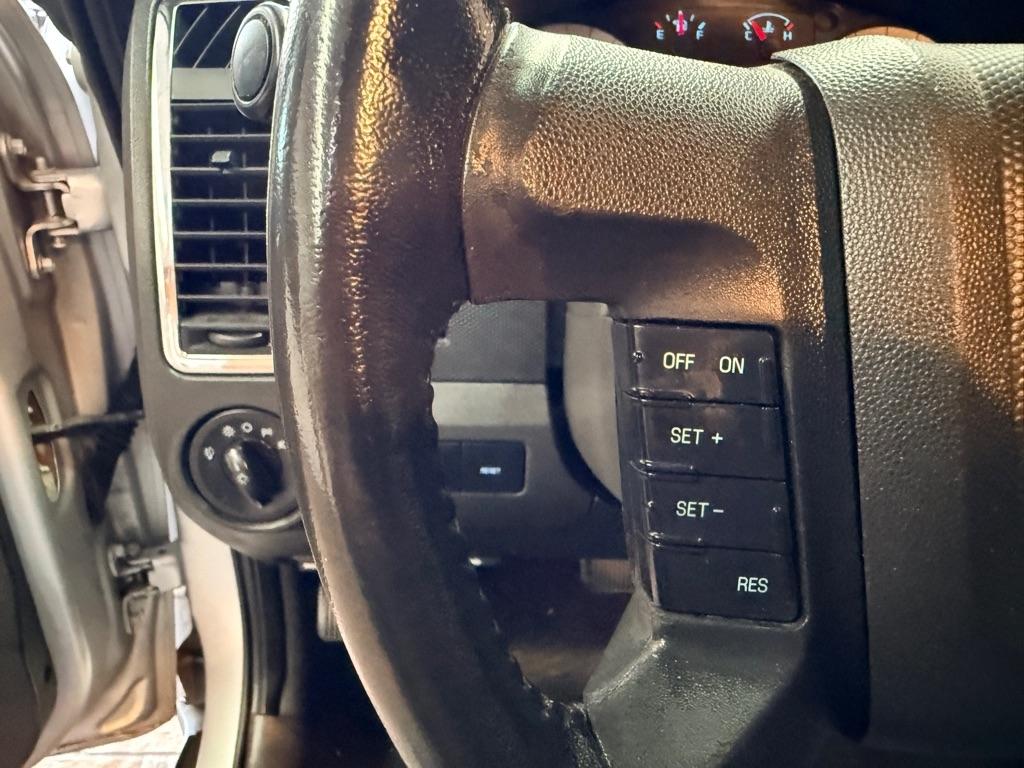 Ford Escape  2011