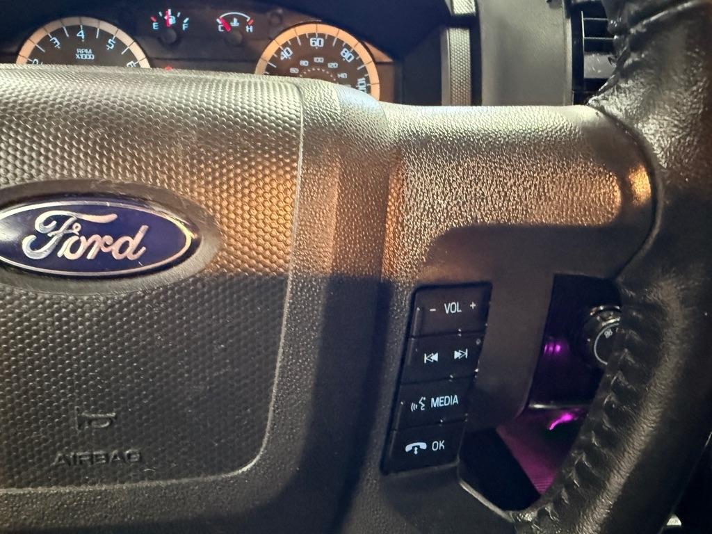 Ford Escape  2011