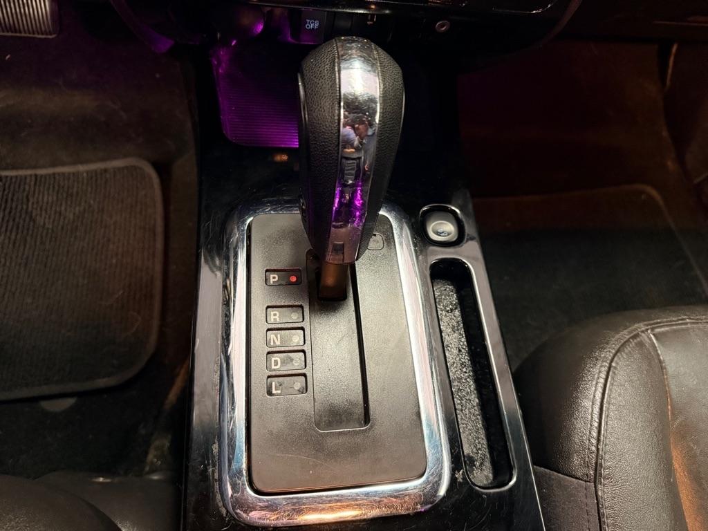 Ford Escape  2011