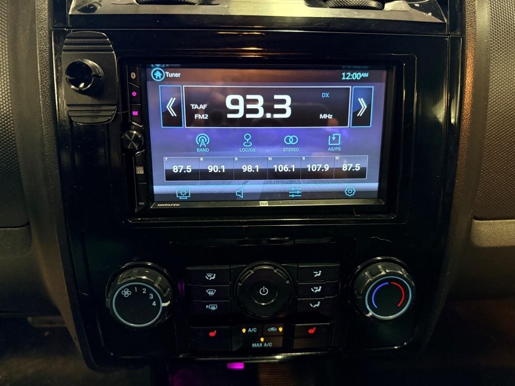 Ford Escape  2011