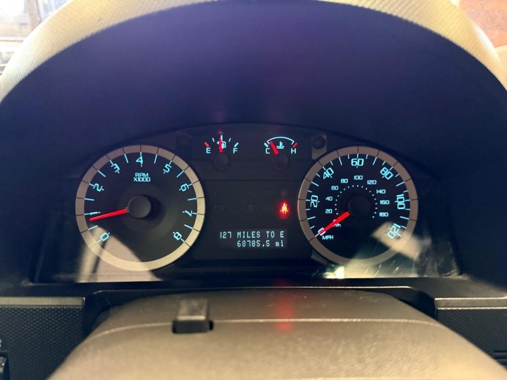 Ford Escape  2011