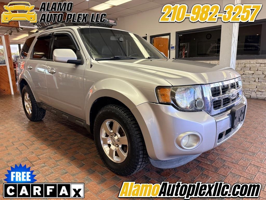 Ford Escape  2011