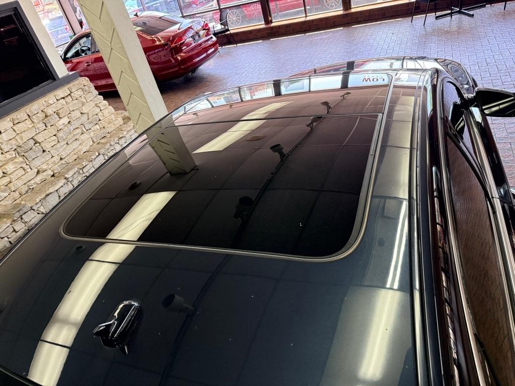 Audi A8  2016